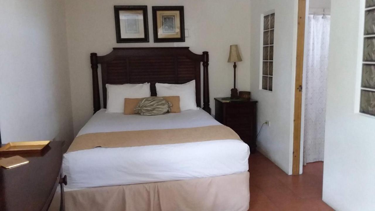 Casa De Tortuga Guesthouse Векес Екстериор снимка