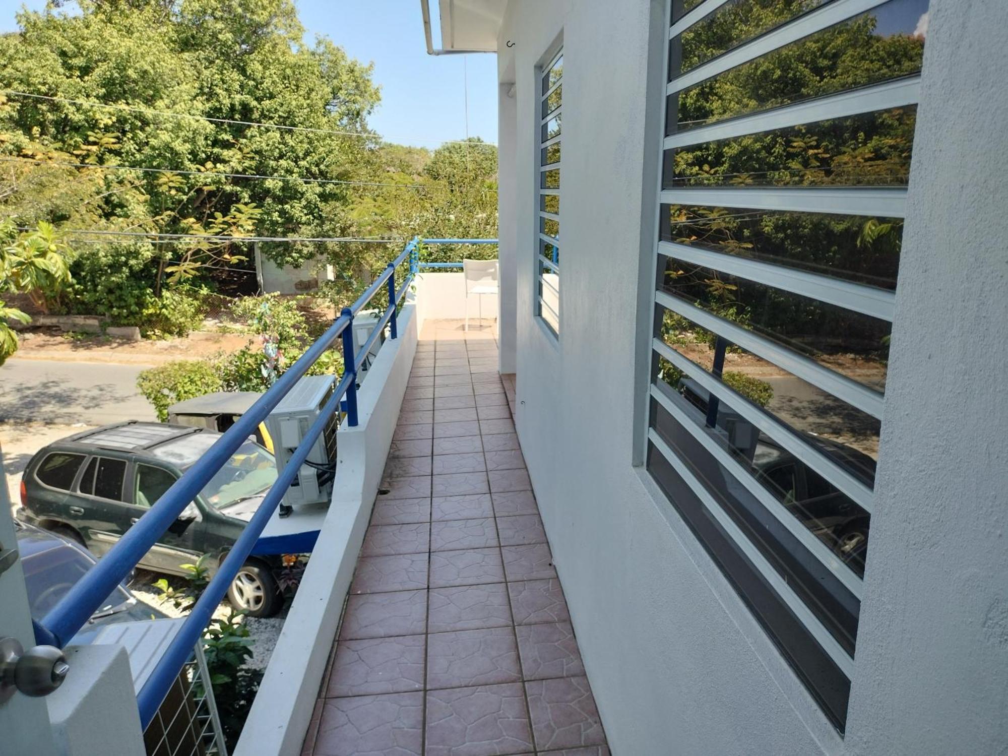Casa De Tortuga Guesthouse Векес Стая снимка