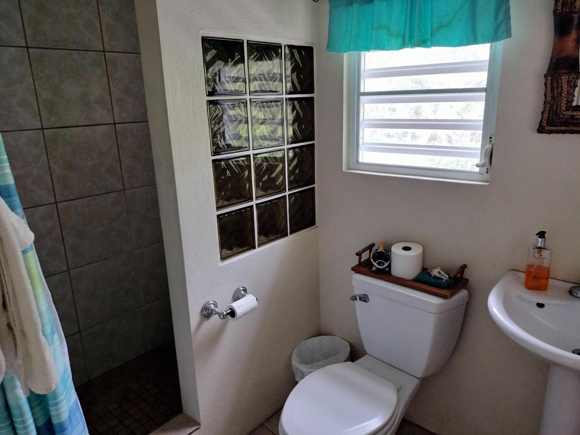 Casa De Tortuga Guesthouse Векес Екстериор снимка
